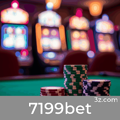 7199bet: Entretenimento Ilimitado para Jogadores Brasileiros