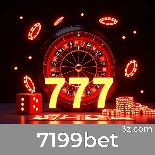 7199bet Casino: Experiência VIP Exclusiva e Luxuosa