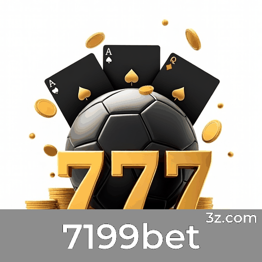 Aposte com Confiança na 7199bet: Seu Portal de Jogos Seguro e Profissional